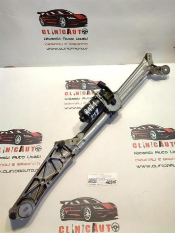 MOTORINO TERGICRISTALLO ANTERIORE MERCEDES SLK W171 2° Serie A1718200342 271 (0411) - Foto 2
