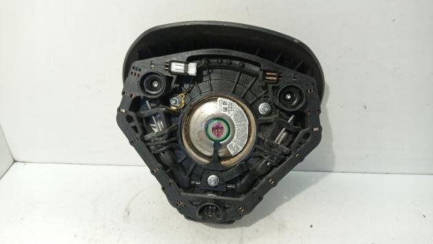 AIRBAG VOLANTE LANCIA Ypsilon 4° Serie 735656007 169A4000 (1123) - Foto 6