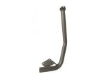 1008164 COLLETTORE SCARICO MOTORE LOMBARDINI MICROCAR M.GO