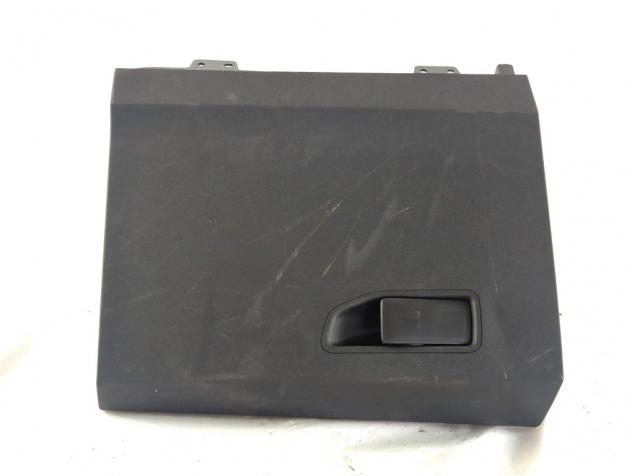 16180684ZD CASSETTO PORTAOGGETTI CRUSCOTTO LATO DESTRO PEUGEOT 3008 1.5 D 96KW AUT 5P (2022) RICAMBIO USATO