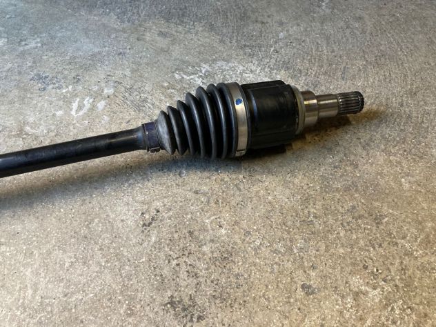 Semiasse anteriore SX Suzuki Swif Hybrid 4x4 del 2023 (4410253RA2000) - Foto 3