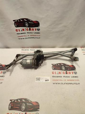 MOTORINO TERGICRISTALLO ANTERIORE JAGUAR XF Serie 8X23-17500-AD 306DT (0811)