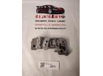 SUPPORTO MOTORE MERCEDES Classe B W246 2° Serie A6512200607 diesel 1796 (12)