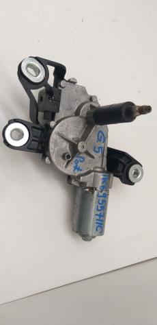 MOTORINO TERGICRISTALLO POSTERIORE VOLKSWAGEN Golf 5 Berlina 1K6955711C (0308)