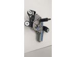MOTORINO TERGICRISTALLO POSTERIORE VOLKSWAGEN Golf 5 Berlina 1K6955711C (0308)