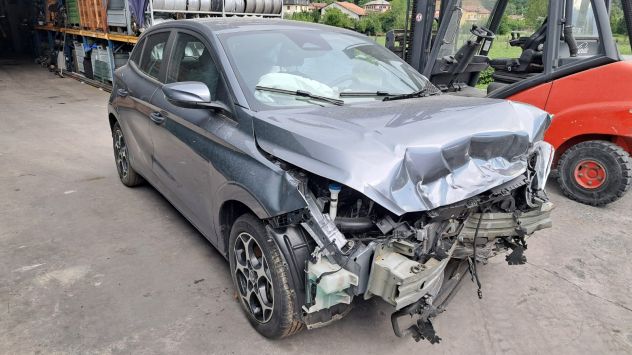 Ricambi vari MG3 Hybrid 1.5 del 2024 - Foto 6
