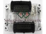 Alfa 156 1.8 centralina motore 0261207555