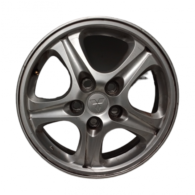 CERCHIO IN LEGA MITSUBISHI Outlander Serie (CU0W) (0307) - Foto 2