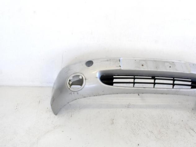 1118728 PARAURTI ANTERIORE FORD MONDEO SW 1.8 D 66KW 5M 5P (2000) RICAMBIO USATO LEGGERMENTE GRAFFIATO - Foto 7