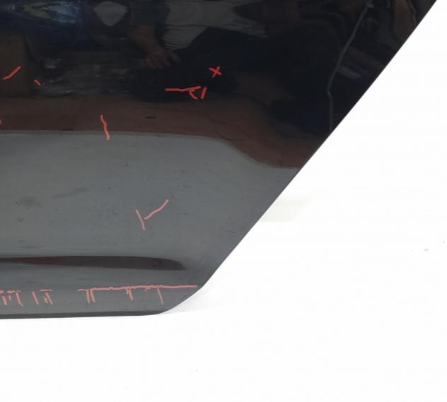 PORTIERA POSTERIORE SINISTRA VOLKSWAGEN Golf 7 Berlina 5G4833311L (12) - Foto 7