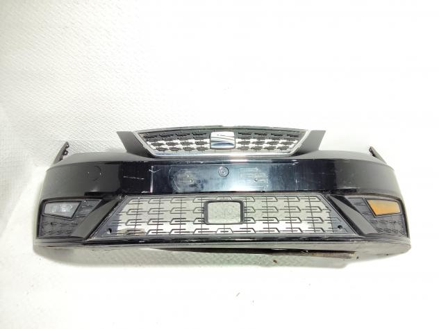 PARAURTI ANTERIORE COMPLETO SEAT Leon Serie 5F0807221ABGRU (20) - Foto 2