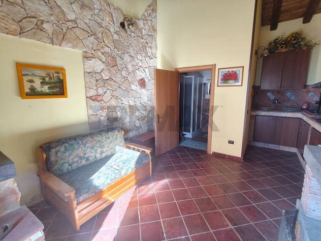 Baita/Chalet/Trullo in vendita a Nicolosi - Foto 3