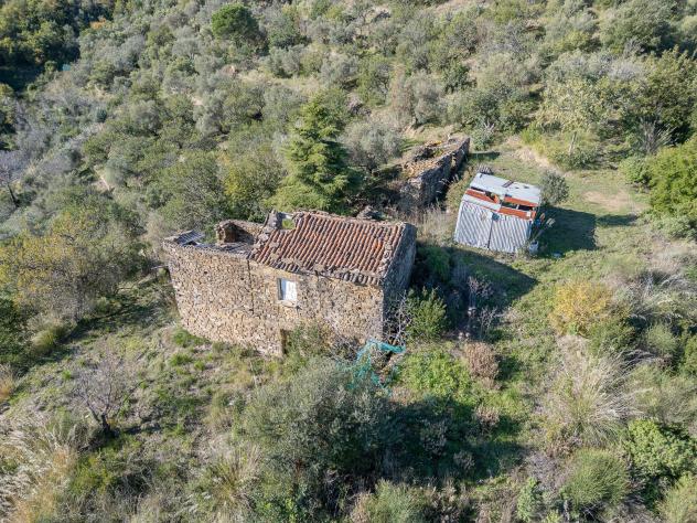 Casa di campagna in Contrada Difesa