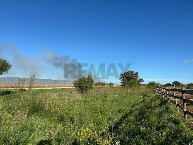 Terreno in vendita a Portopalo di Capo Passero - Foto 10