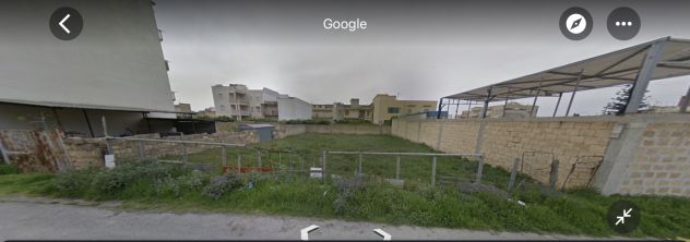 VENDITA LOTTO DI TERRENO