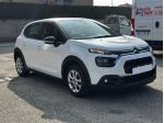 Citroen C3 BlueHDi 100 S&S Van Feel