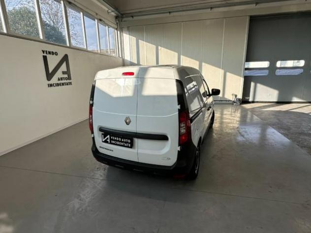 RENAULT Express 1.4 BLUE DCI 95CV VAN rif. 23983239 - Foto 7