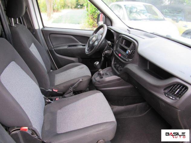 FIAT - Doblò - 1.3 Multijet 16V Dynamic - Foto 9