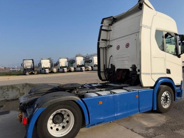 SCANIA R 450 rif. 23401804 - Foto 3