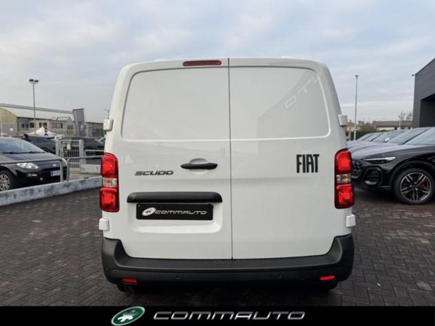 FIAT Scudo 1.5 BlueHDi 120 CV S&S PL-TN Furgone + IVA rif. 23856650 - Foto 5