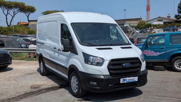 FORD Transit 2.0 TDI MHEV 130CV TREND L2 H2 E6.2 350 rif. 23983500 - Foto 2