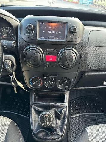 FIAT QUBO 1.3 MJT AUTOCARRO N1 4 POSTI - Foto 7