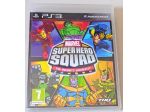 PS3 Marvel super hero squad The infinity gauntlet 🇮🇹