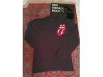 Vintage 55 t shirt ltd ed con box