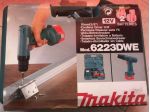 Trapano-Avvitatore 12V Makita mod. 6223 DWE