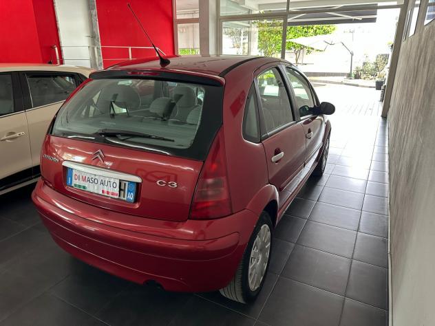 Citroen C3 1.4 Elegance - Foto 6