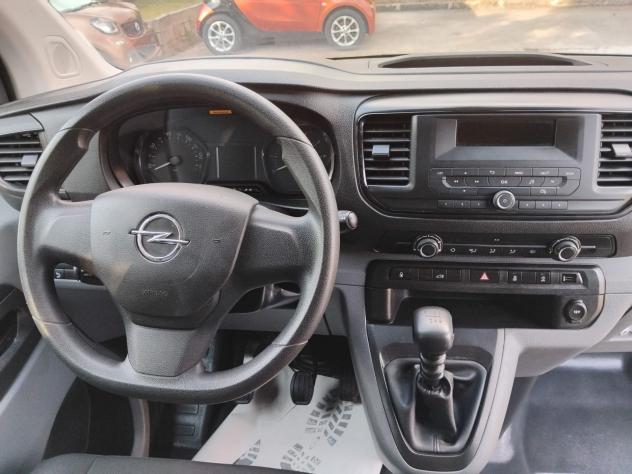 Opel Vivaro 1.5 Enjoy 88Kw (Man) "PREZZO REALE"(1605) - Foto 10