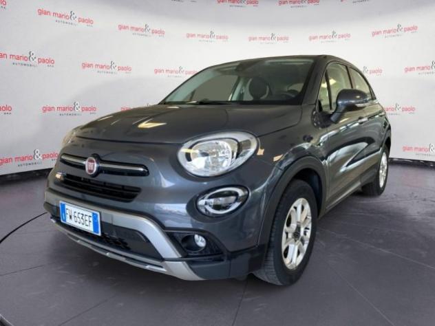 FIAT 500X 1.3 MultiJet 95 CV Business rif. 23617237