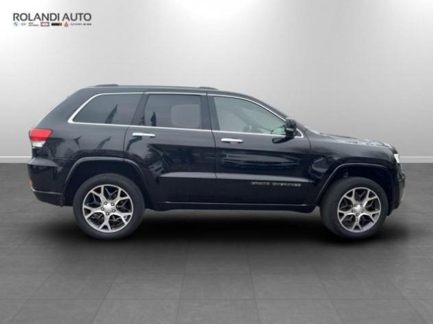 JEEP Grand Cherokee 3.0 V6 Limited 250cv auto my19 rif. 21957679 - Foto 4