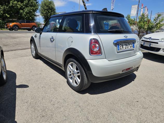 Mini 1.6 16V Cooper - Foto 5
