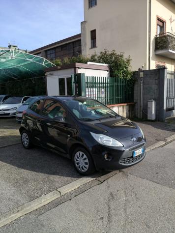 Ford Ka 1.3 TDCi 75CV Titanium cDPF - Foto 3