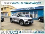 VOLKSWAGEN T-Roc 2.0 TDI SCR 150 CV DSG R-Line 4MOTION rif. 23731868