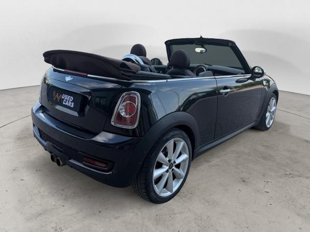MINI Mini Mini 1.6 Cooper S 184cv FL - Foto 2