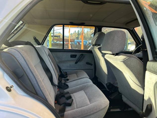 Volkswagen Golf 1300 5 porte GL AUTO D'EPOCA - Foto 9