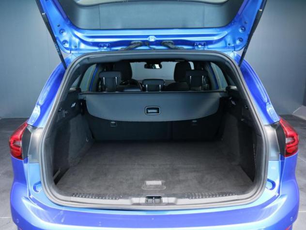 FORD Focus 1.5 EcoBlue 115 CV automatico SW ST-Line Design rif. 23926148 - Foto 7
