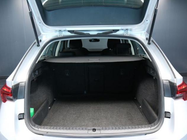 SKODA Octavia 2.0 TDI 116CV DSG Wagon Executive rif. 24117661 - Foto 7