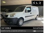 FIAT Doblò DOBLO 1.9 MJ CARGO MAXI S.VTR SX