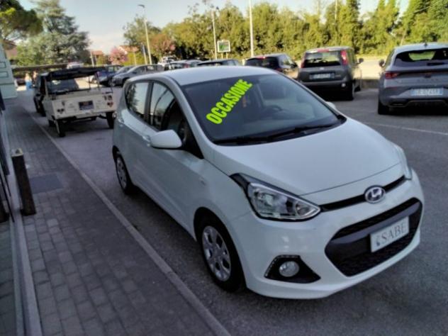 HYUNDAI i10 1.0 MPI Login rif. 23980129 - Foto 7