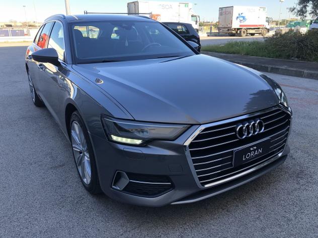 Audi A6 Avant 40 2.0 TDI S tronic Business Sport - Foto 4