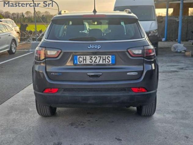 JEEP Compass 1.3 turbo t4 phev Business 4xe auto - GH327HS rif. 23771007 - Foto 5