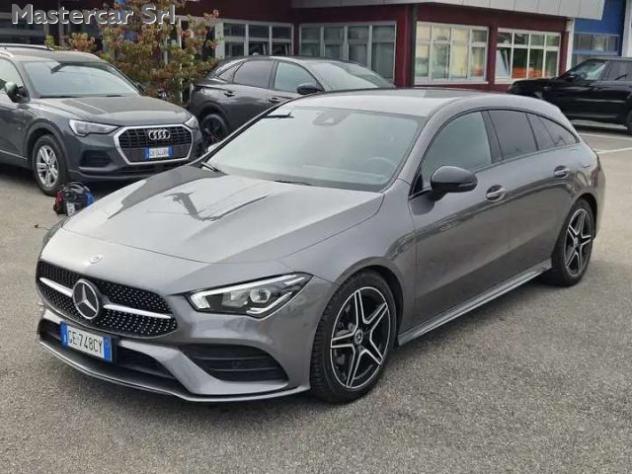 MERCEDES-BENZ CLA 180 CLA Shooting Brake Premium auto - GE748CY rif. 24178755 - Foto 2