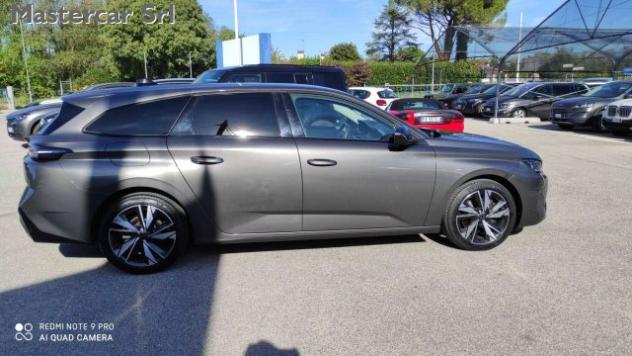 PEUGEOT 308 308 III NEW MODEL SW 1.5 bluehdi Allure TG: GK709R rif. 24202005 - Foto 8