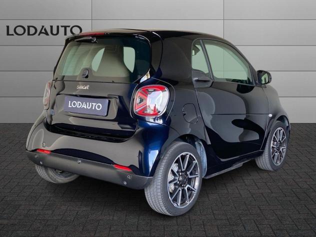 smart EQ Fortwo EQ 60kW prime - Foto 2