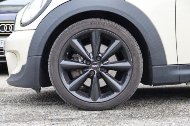 MINI Cooper S 1.6 16V Cooper S MOTORE REVISIONATO rif. 22714103 - Foto 3