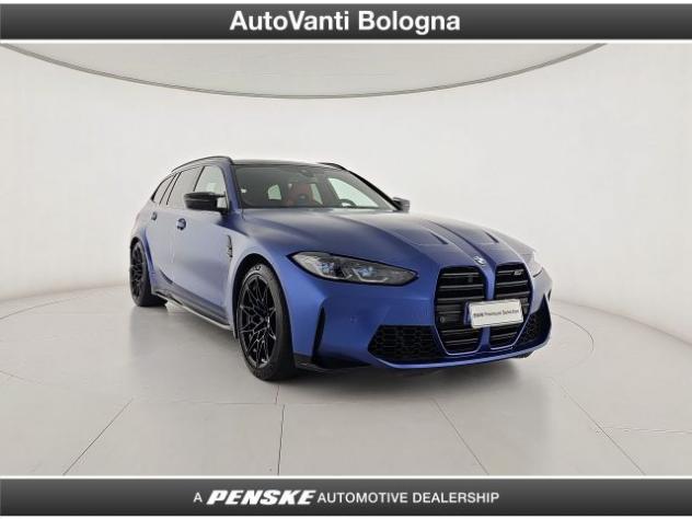 BMW M3 Touring Competition xDrive Touring auto rif. 23931009 - Foto 7