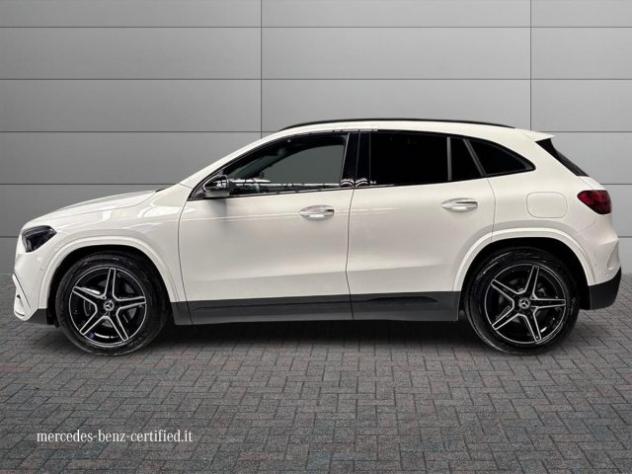 MERCEDES-BENZ GLA 180 Automatic AMG Line Advanced Plus rif. 23921857 - Foto 6